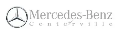 MBCville logo Mercedes Benz of Centerville logo shared by Drive Electric Dayton