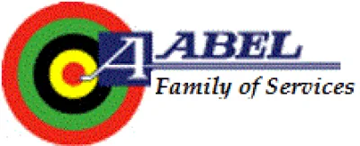 AAbel logo A-Abel logo shared by Drive Electric Dayton