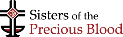 Sisters logo Sisters of the Precious Blood logo shared by Drive Electric Dayton